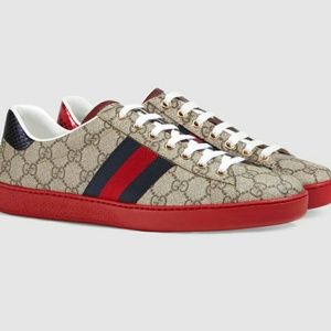 Gucci shoes